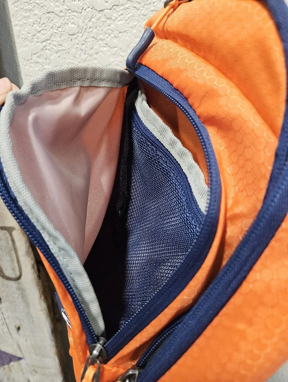 Apex compact sling